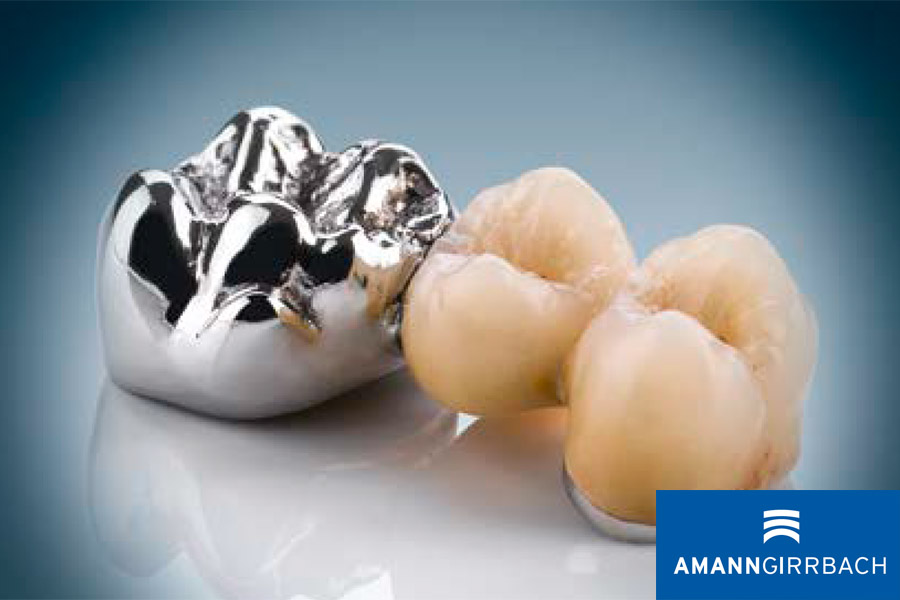 Z Crown Dental Ceramill® Sintron Image