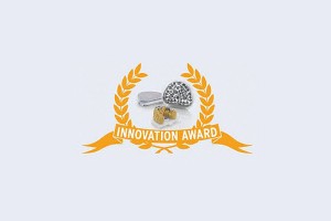 innovation award seal